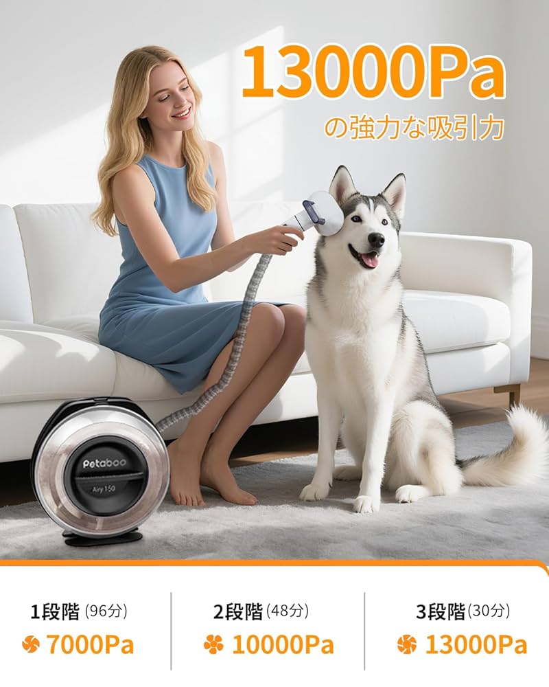 Petabooペットバリカン Amazon.co.jp: ペット バリカン Petaboo 猫 犬 用バリカン