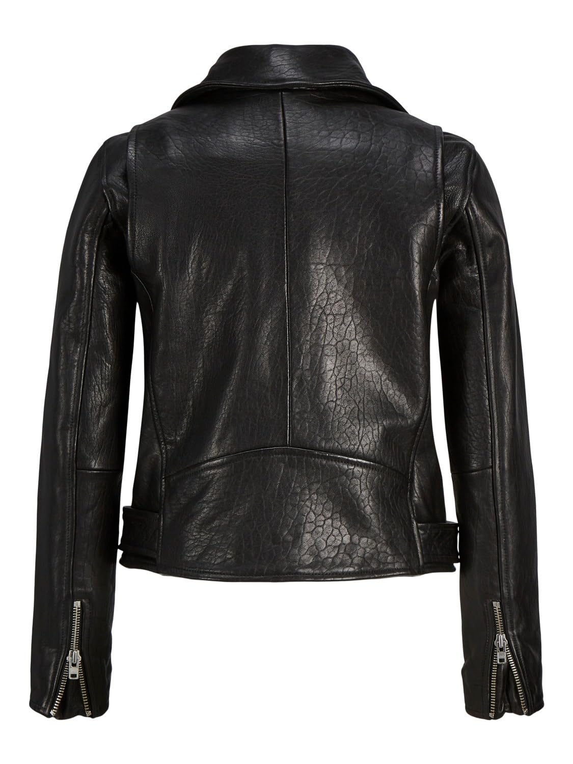JACK & JONES Leather Jacket JXHOLLY Leather Jacket