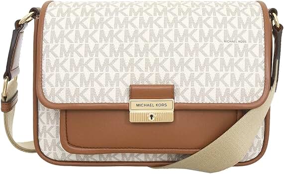 Amazon | [マイケルコース] バッグ(ショルダーバッグ