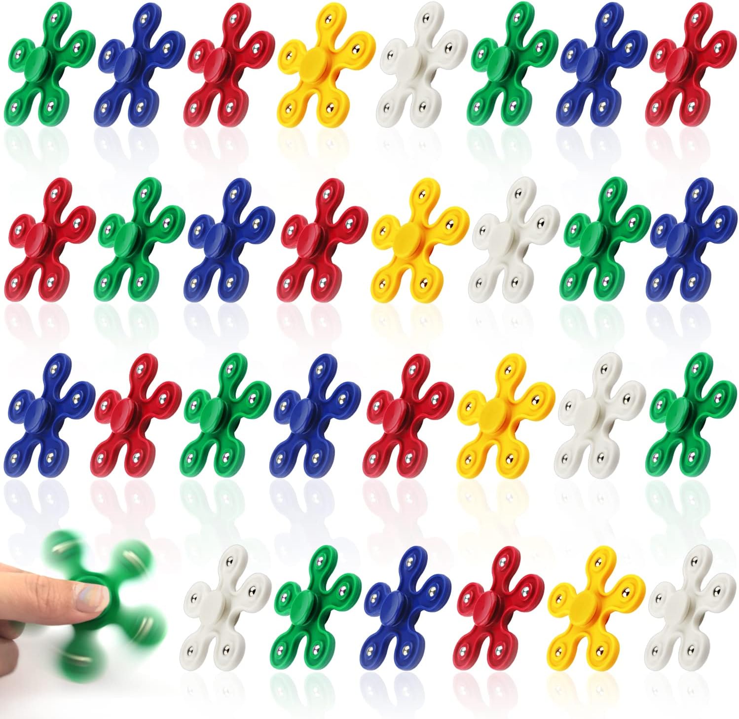 (30 Pack) SoulLife High-Speed...