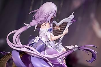 Amazon | Gift+シリーズ 『崩壊：スターレイル』キャストリス