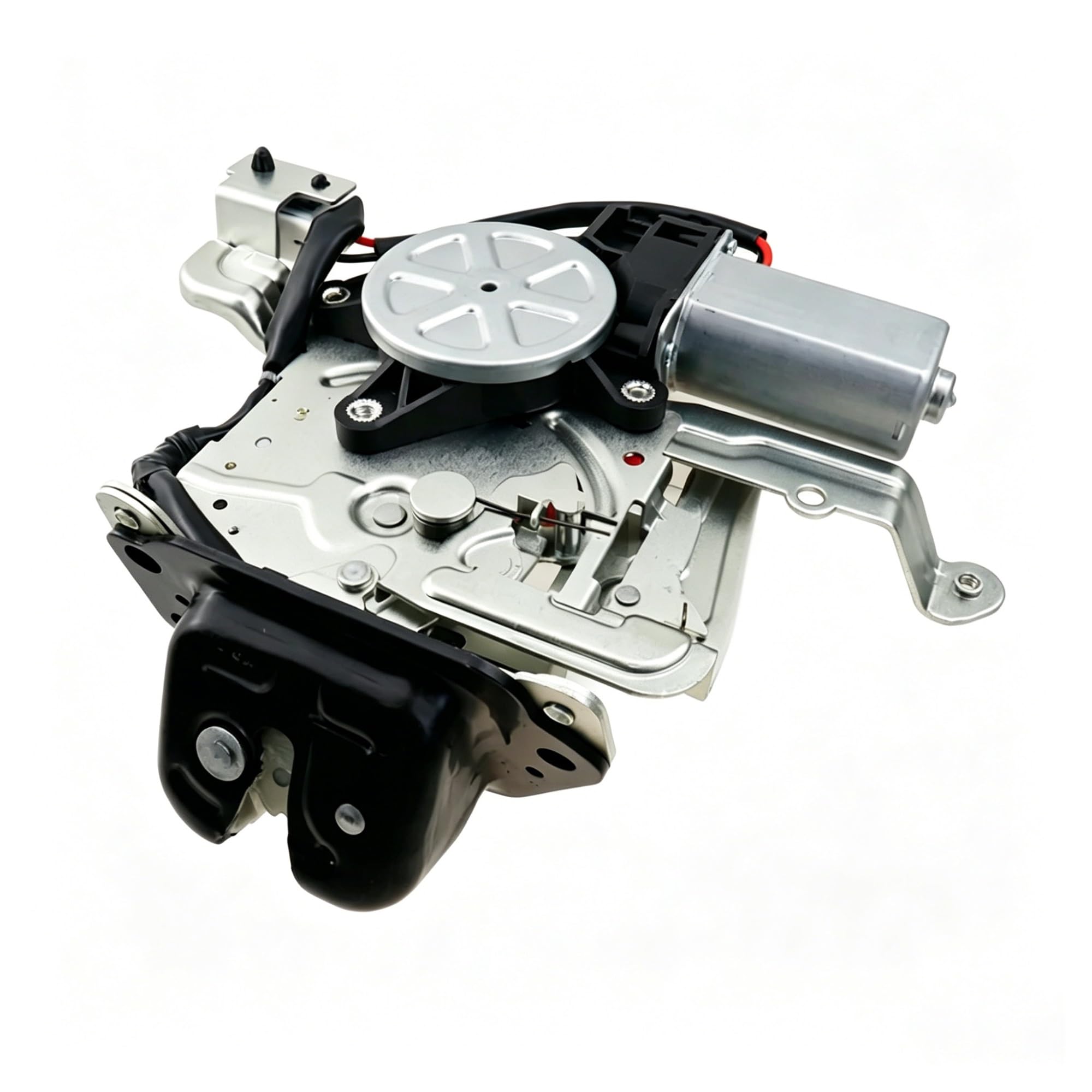 Tailgate Mechanism for Murano for Rogue 90500-1CA1B 90500-1AA0B 90500-6FL0A Rear Boot Hatch Trunk Tailgate Door Lock Latch Actuator Motor Rear Door Latch