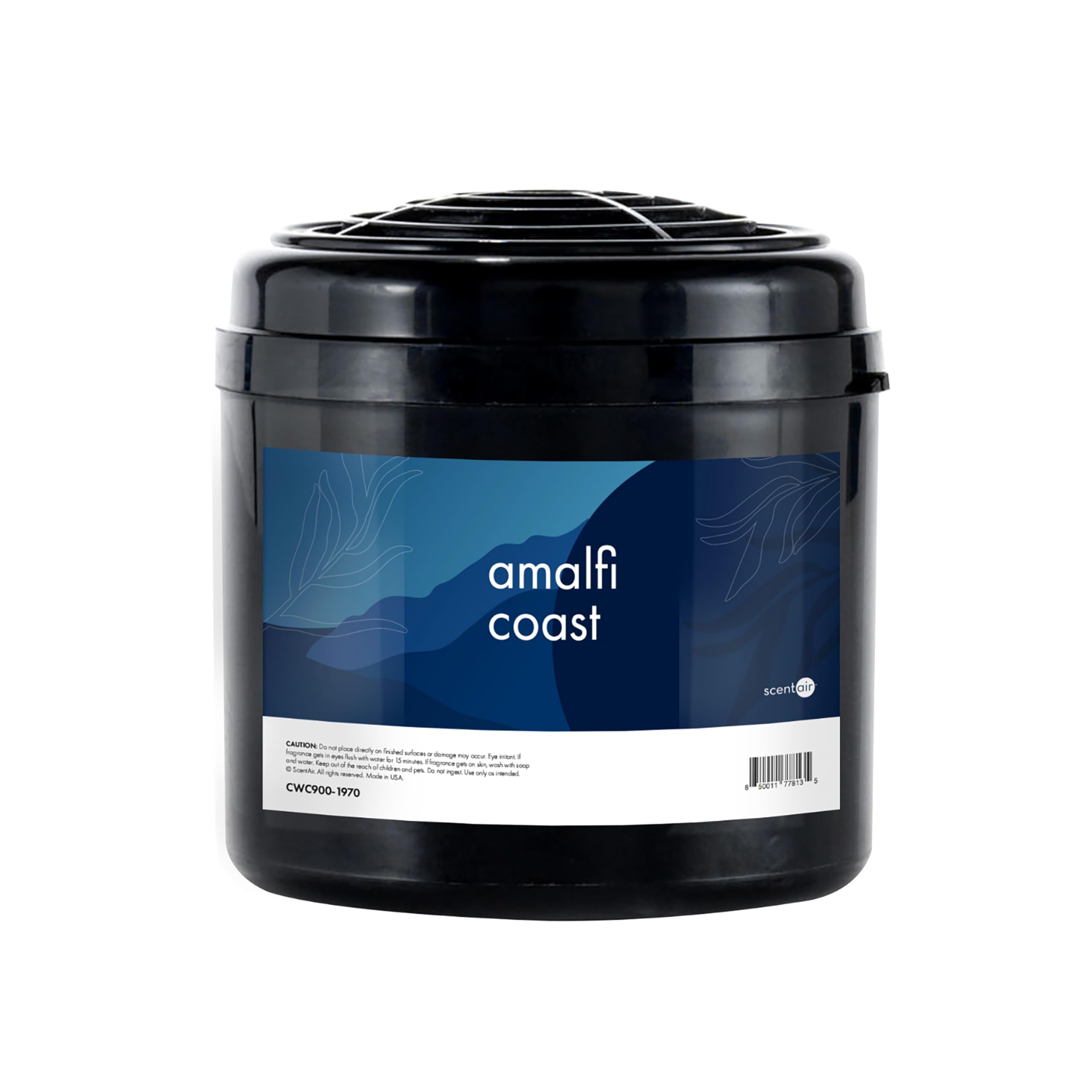 Monthly Fragrance Cartridge for Whisper Home - Amalfi Coast