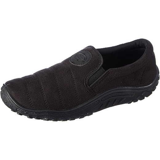 Bata Men's Slip-on Walking Shoe