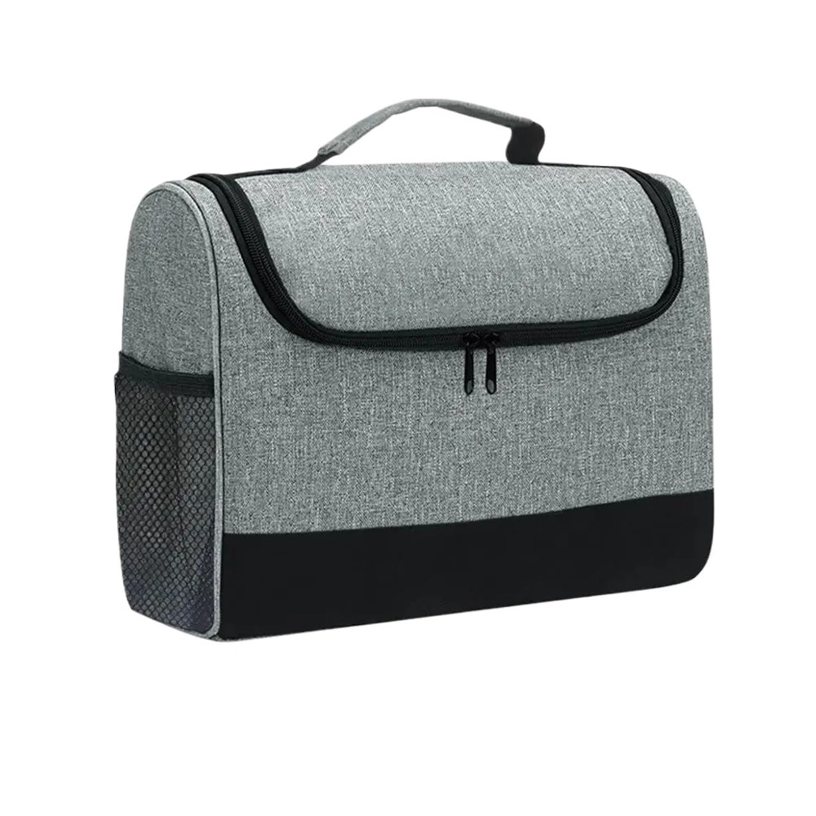 Bolsa De Bartender Bolsa de Bar for Barman Estuche portátil de Transporte for Barman con asa Kit de Herramientas for Barman Accesorios for Bar en casa Barman Viajero para Llevar Kit De Bar