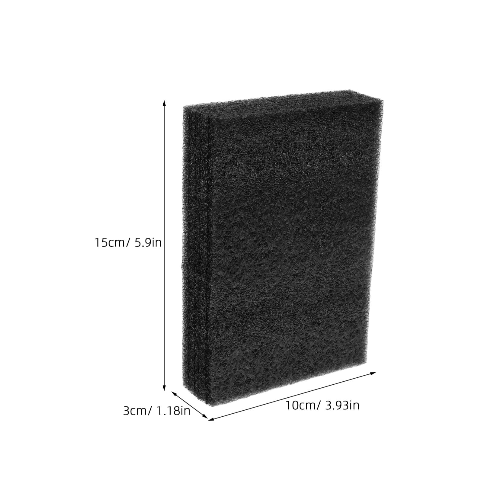 DOITOOL Needle Felting Mat Felting Brush Wool Felt Pad DIY Craft Kit Supplies for Beginners