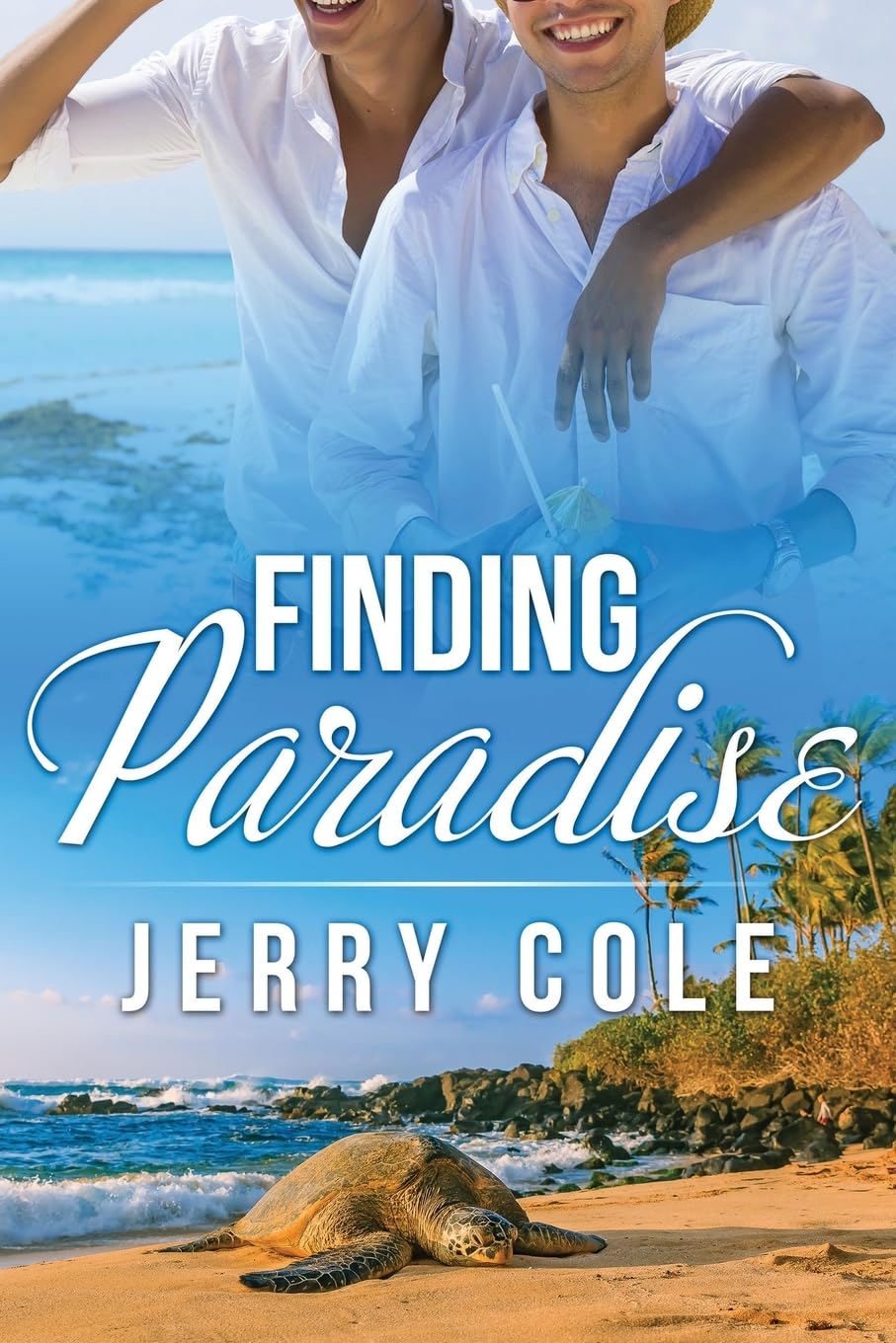 Finding Paradise