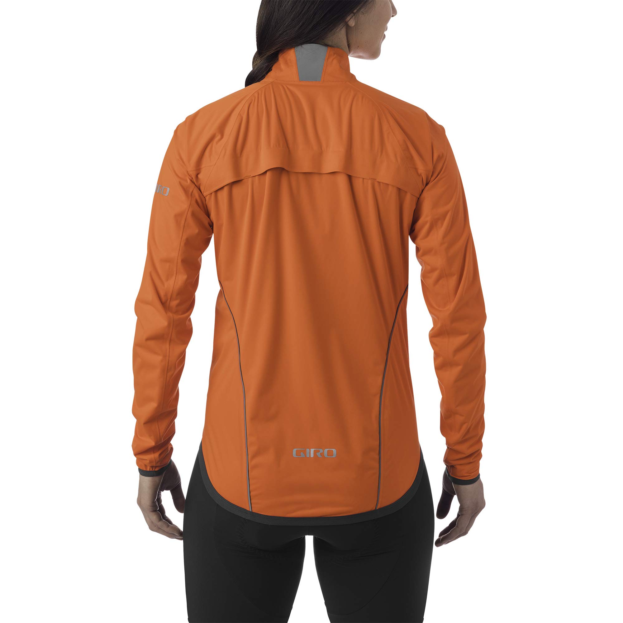 Giro W Chrono Expert Rain Jacket Ropa para bicicleta. Mujer (Pack de 1)