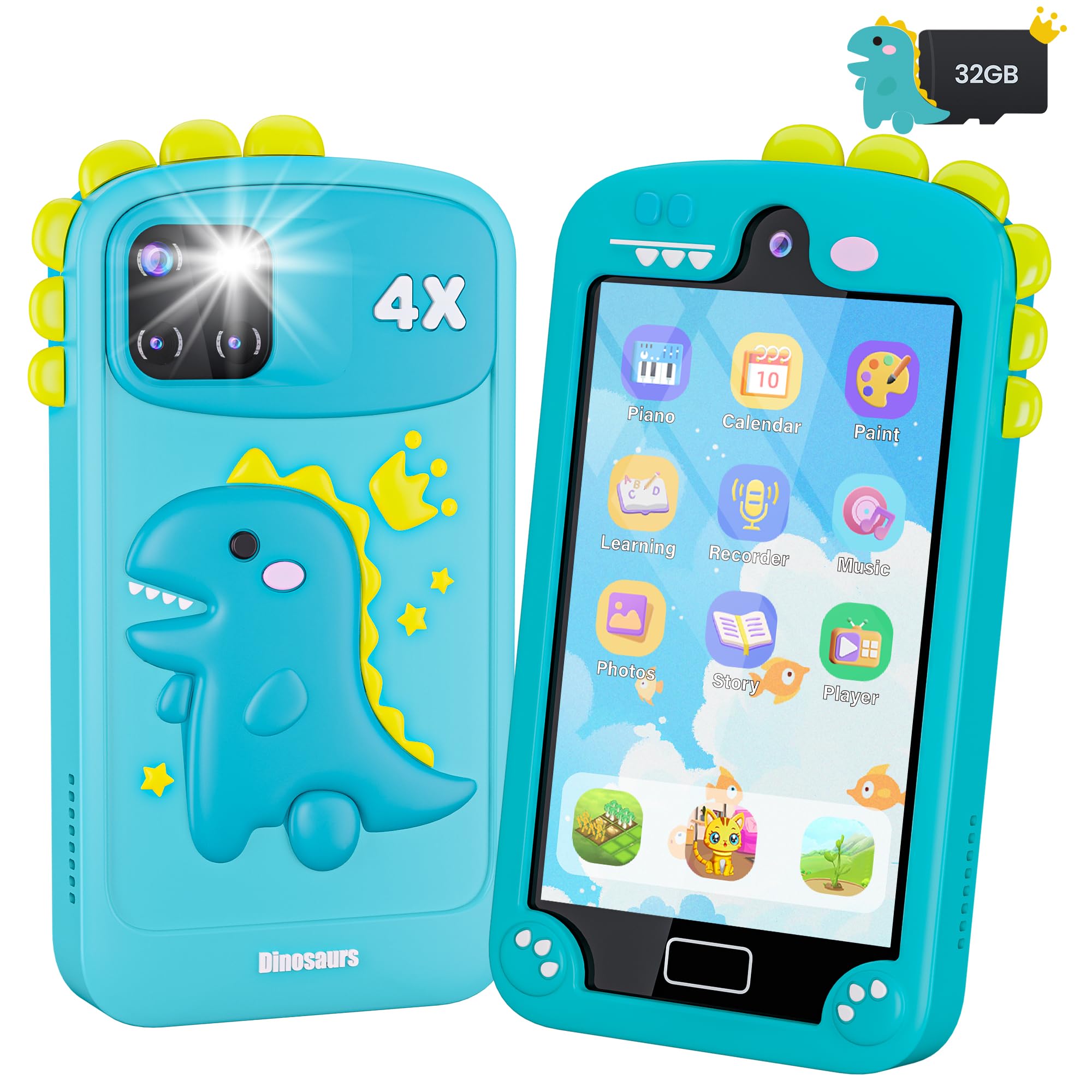 レトロ　子供携帯 DIGITAL-v4 onoeman レトロ 子供携帯 DIGITAL-v4 onoeman