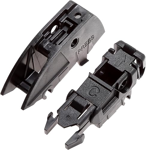 Miniatura 8 de Limpiaparabrisas trasero compatible con Toyota Supra 1994 1995 1996 1997 1998 PC-54879