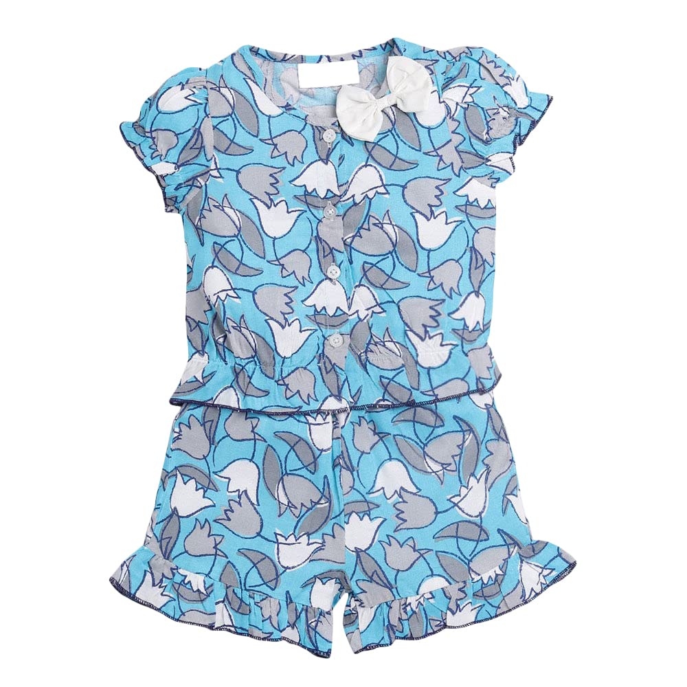 HopscotchGirls Short Set