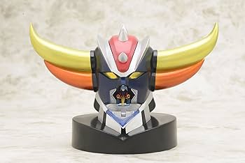 希少　グレンダイザー　ダイザーシューター メタル・アクション No.4 UFOロボ グレンダイザー ダイザー