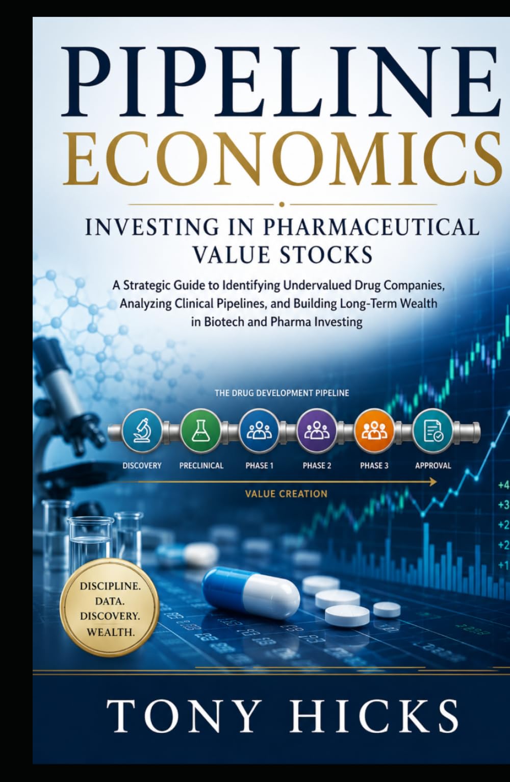 Pipeline Economics: Investing in Pharmaceutical Value Stocks