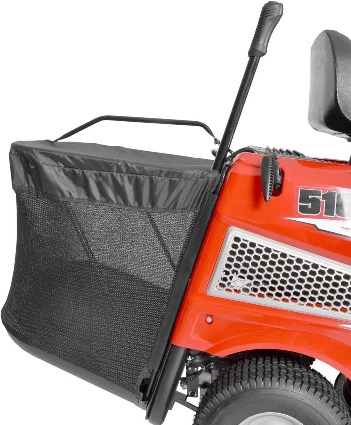 HECHT 5162 Grass Catcher