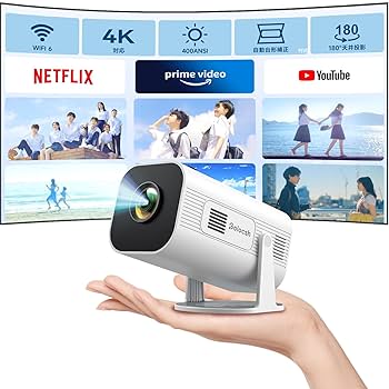 Amazon.co.jp: 【180°回転 ・Android 11搭載】Polocsh