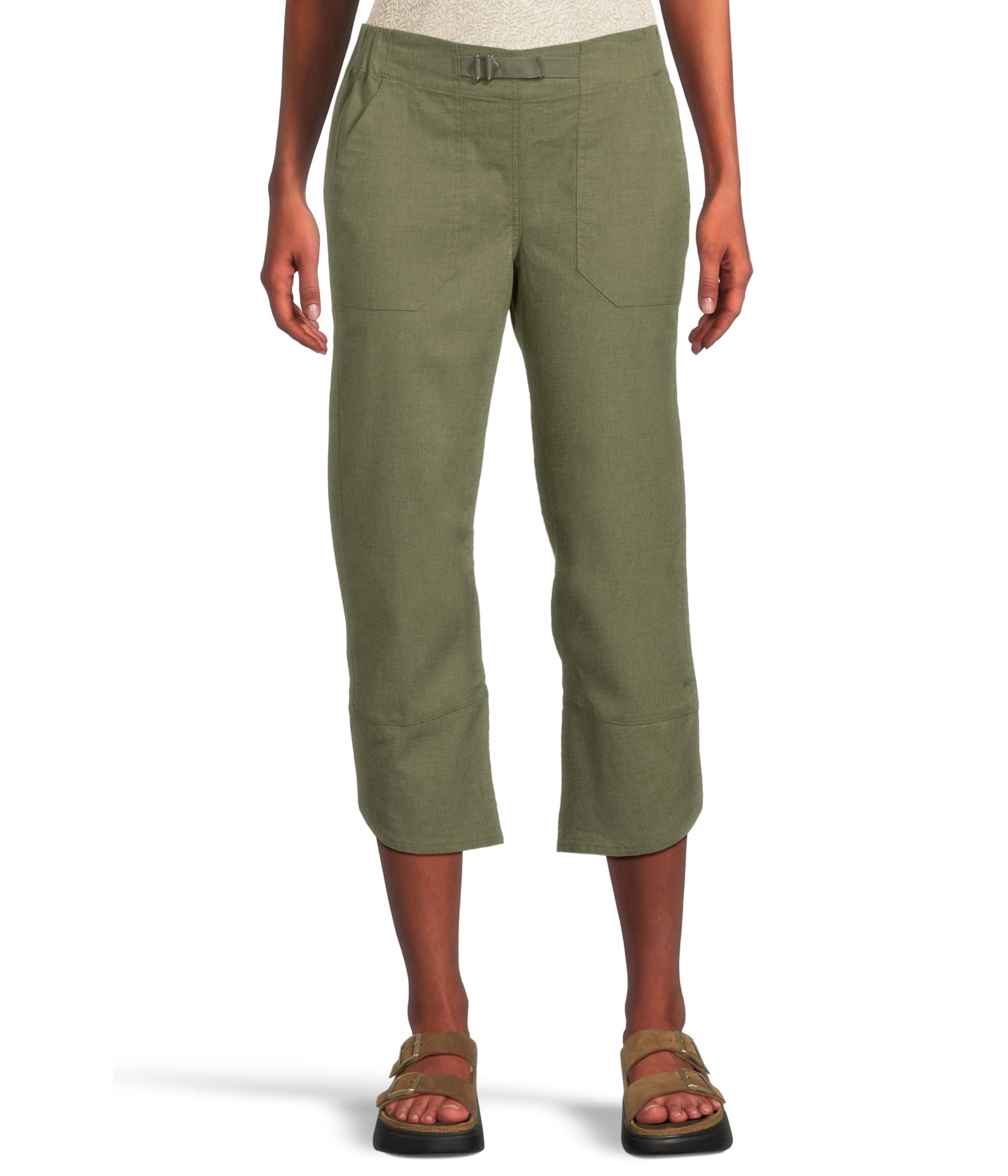 Royal Robbins Women's Hempline Capris