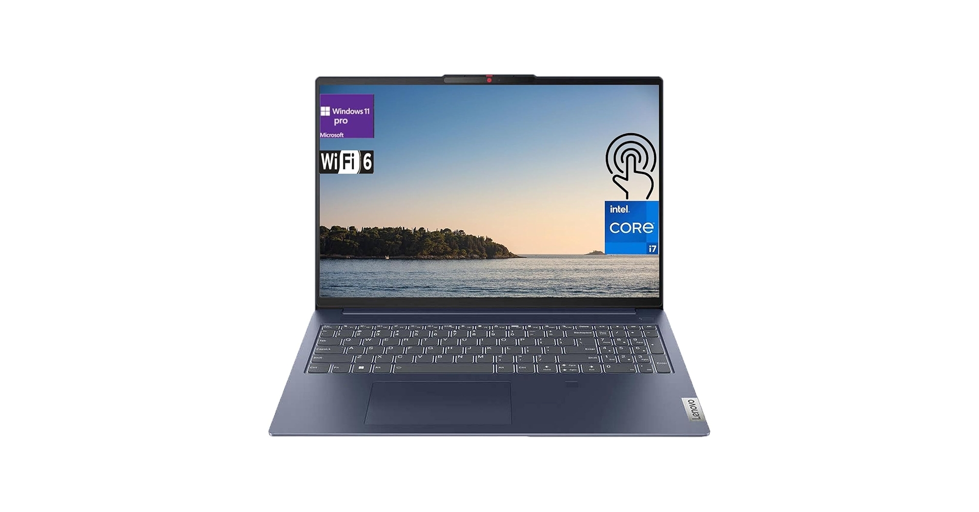 ノートPC Lenovo - Lenovo ideapad slim 5i gen12 Amazon.com: Lenovo IdeaPad Slim 5i Laptop, 16