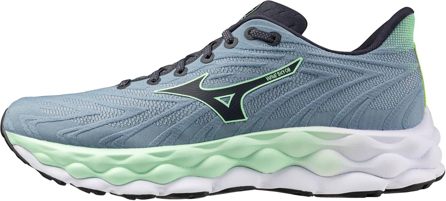 Mizuno Wave Sky 8