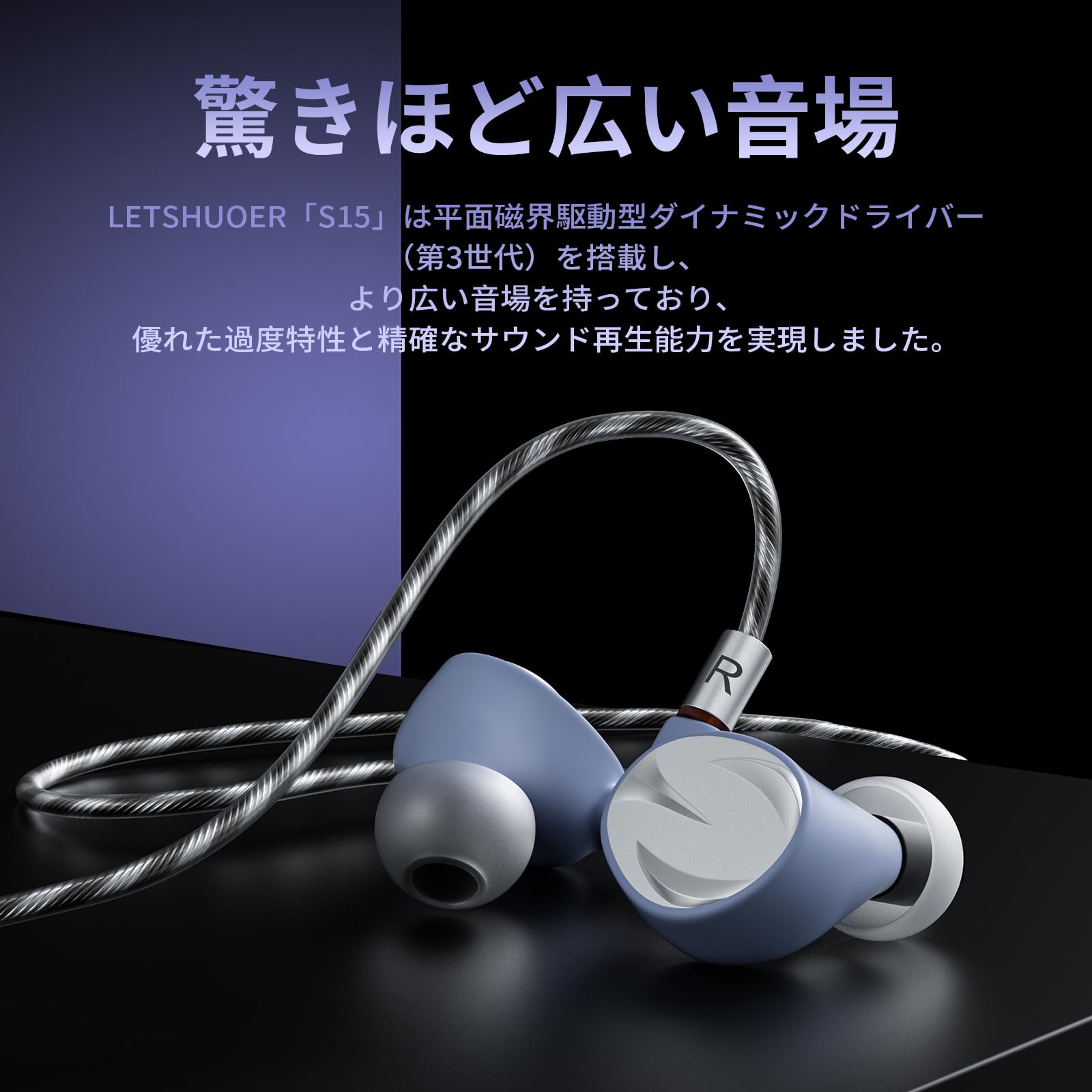 イヤホン fitear universal summer sonic サマソニ × FiTEAR イヤフォン【サマソニ 20周年記念プレミアム