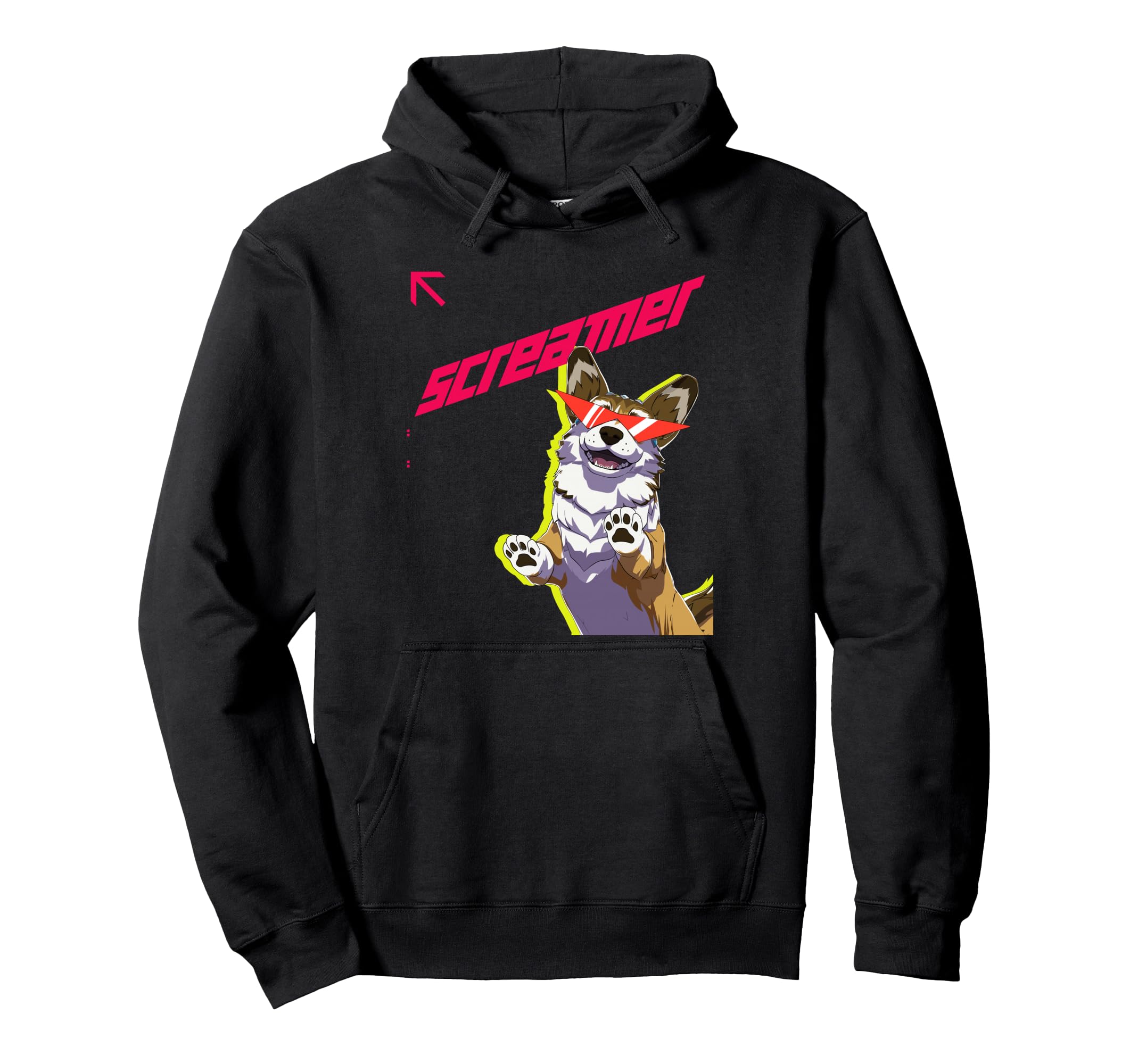 Kleidung mit Designs von Amazon Merch on Demand