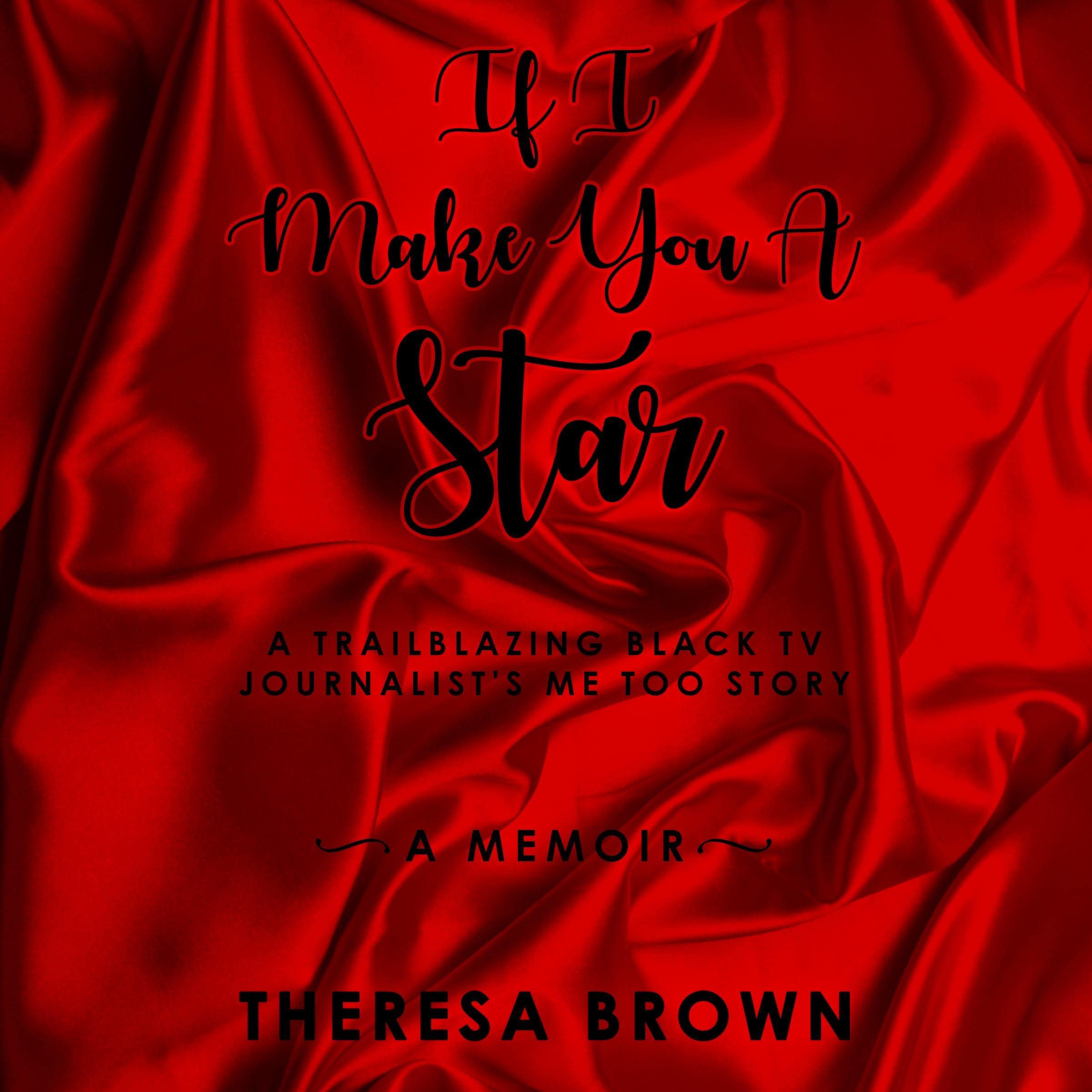 If I Make You a Star