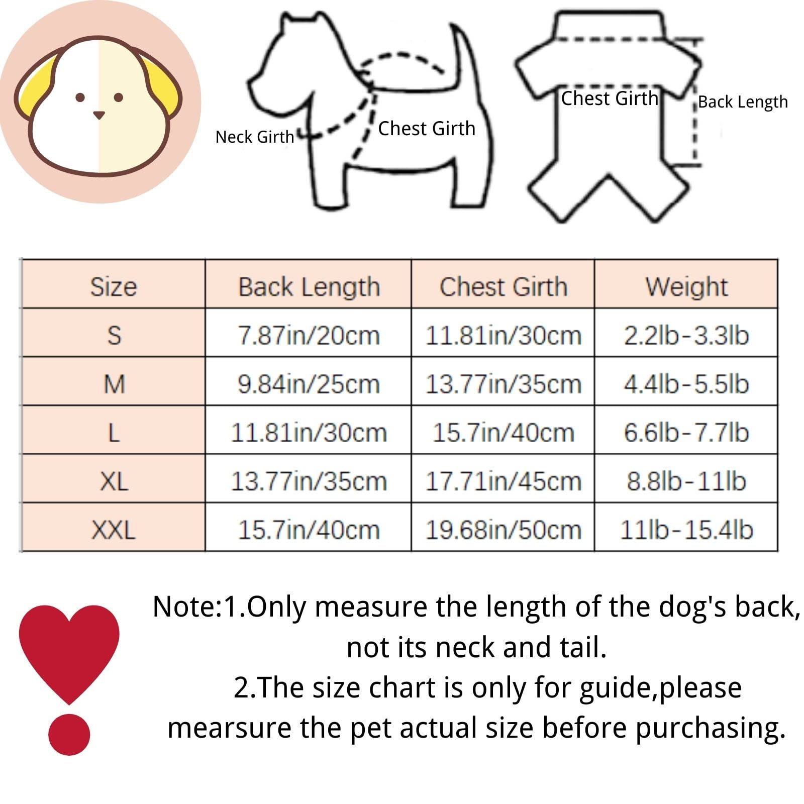 XINGNIAO Summer Lightweight Cotton Dog & Cat T-Shirt Soft Breathable Stretchy Sleeveless Vest for Medium Small Dogs & Cats - Image 2
