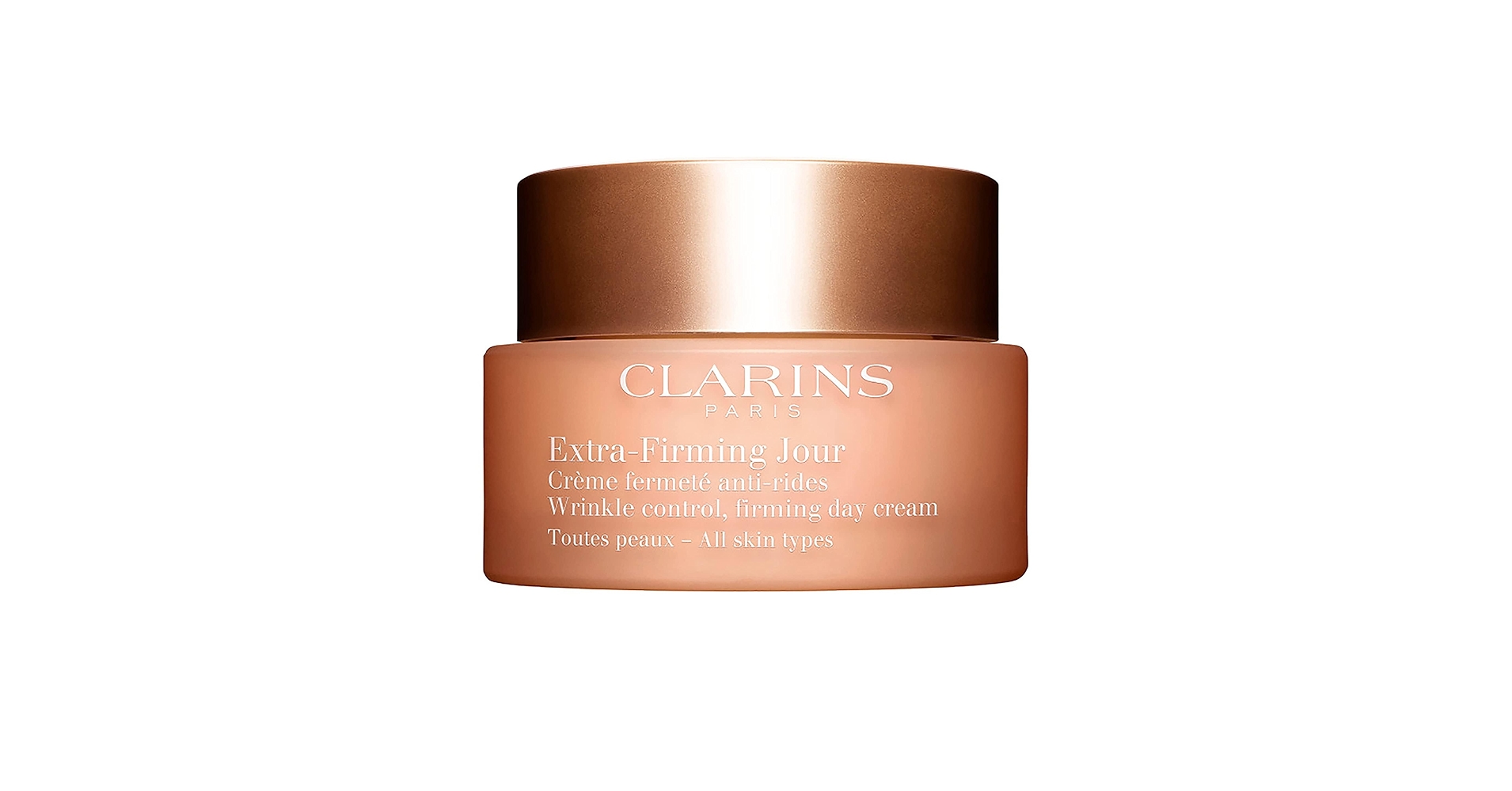 Amazon.com: Clarins Extra-Firming Day Cream | Anti-Aging