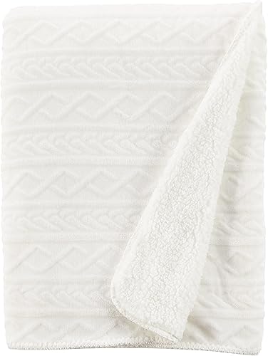 Miniatura 1 de PJ Salvage Manta de punto acogedora para mujer