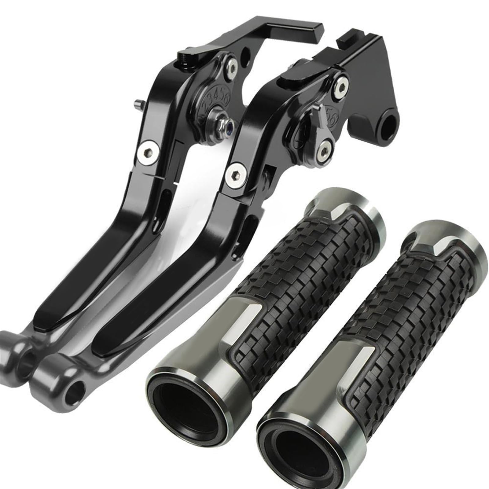 Levier de moto frein réglable et embrayage pour Honda CB1000R 2018-2021