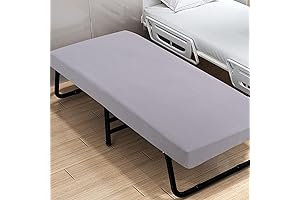 Ultra Soft Twin Bunk Bed Sheet Set - Ultimate Comfort and Breathability...