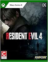 Resident Evil 4 Remake