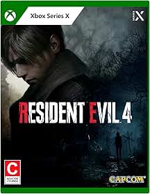 Resident Evil 4 Remake