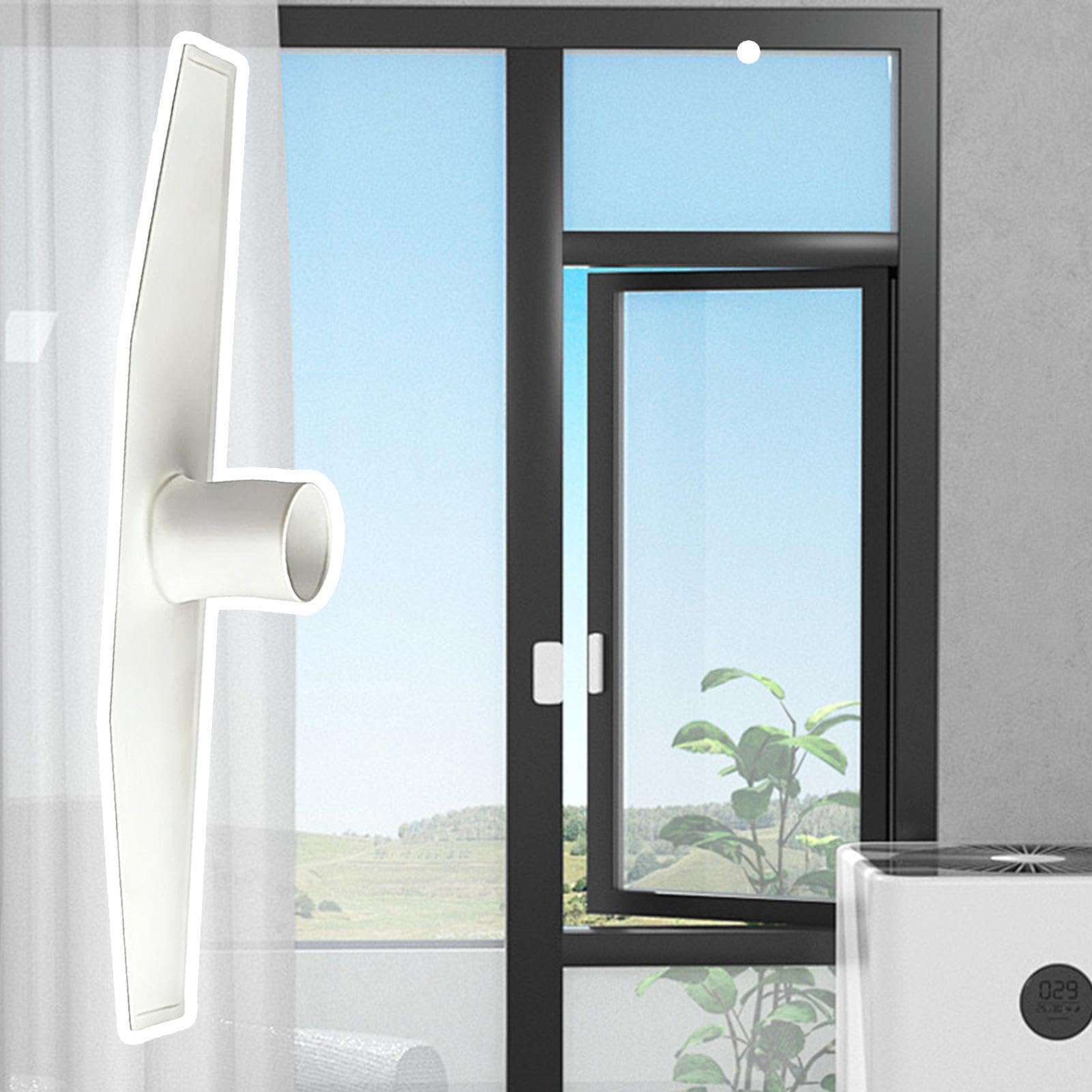 Guarnizione per finestra AC | Kit di guarnizione per finestra portatile AC | 400 cm/158 pollici per finestra di condizionatore d'aria mobile | Per installatori, appassionati di miglioramento della
