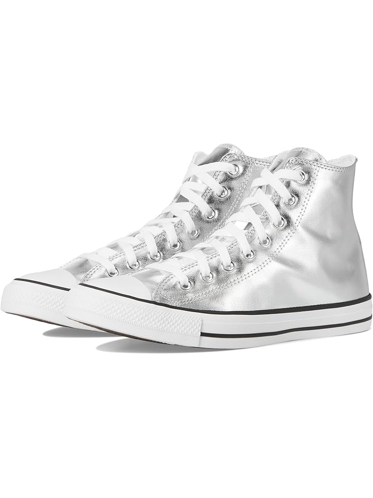 Metallic Converse Chuck Taylor All Star