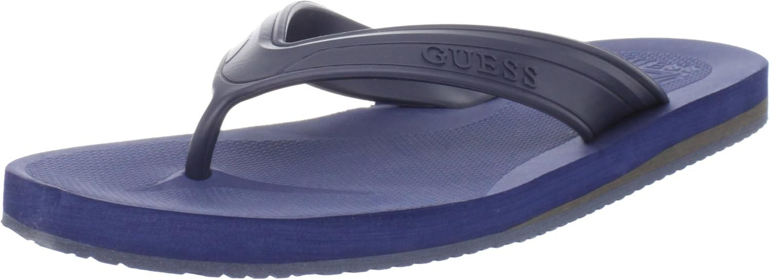 guess sandals mens