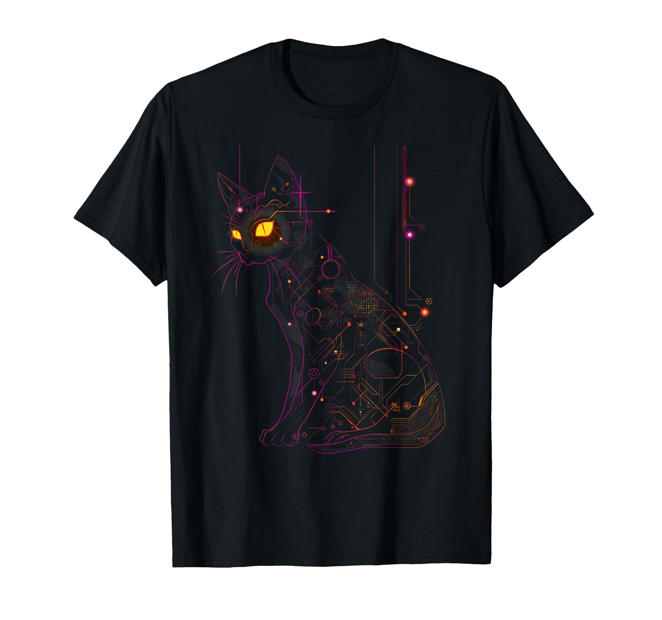 Kleidung mit Designs von Amazon Merch on Demand