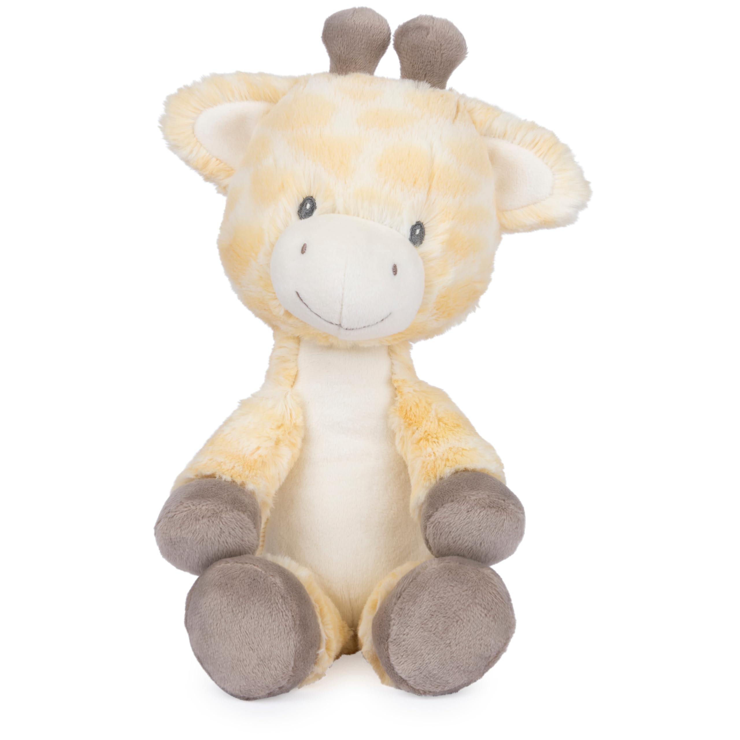Baby GUND Lil' Luvs Collection, Bodi Giraffe Premium Plush Stuffed