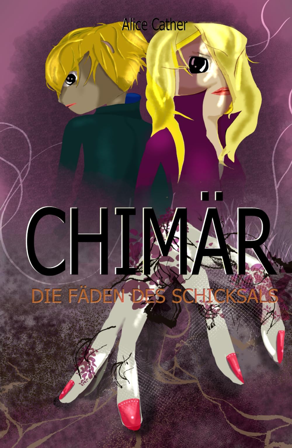 Chimär: Die Fäden des Schicksals