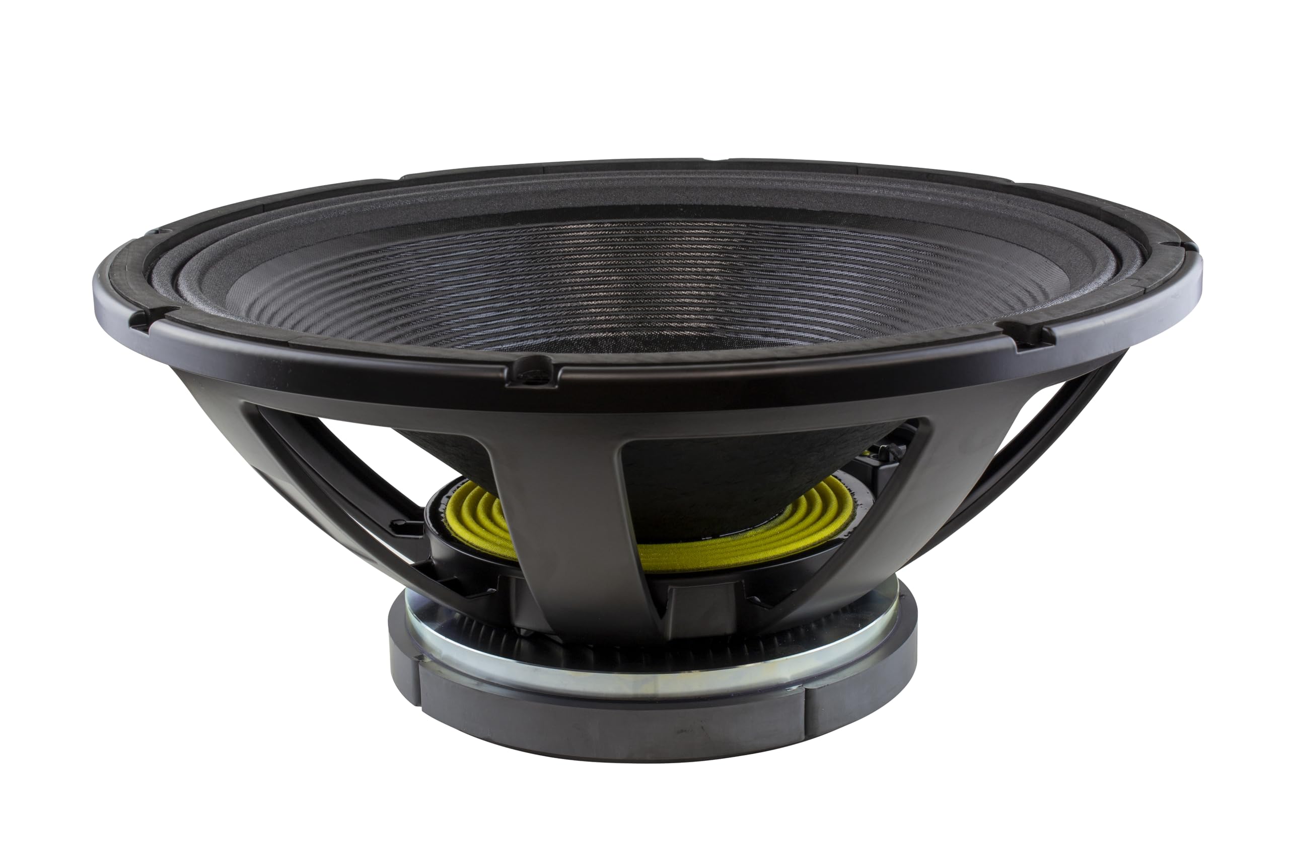 Amazon | Blastking PROFILE21 21インチ 4000W 高出力ウーファー – 5