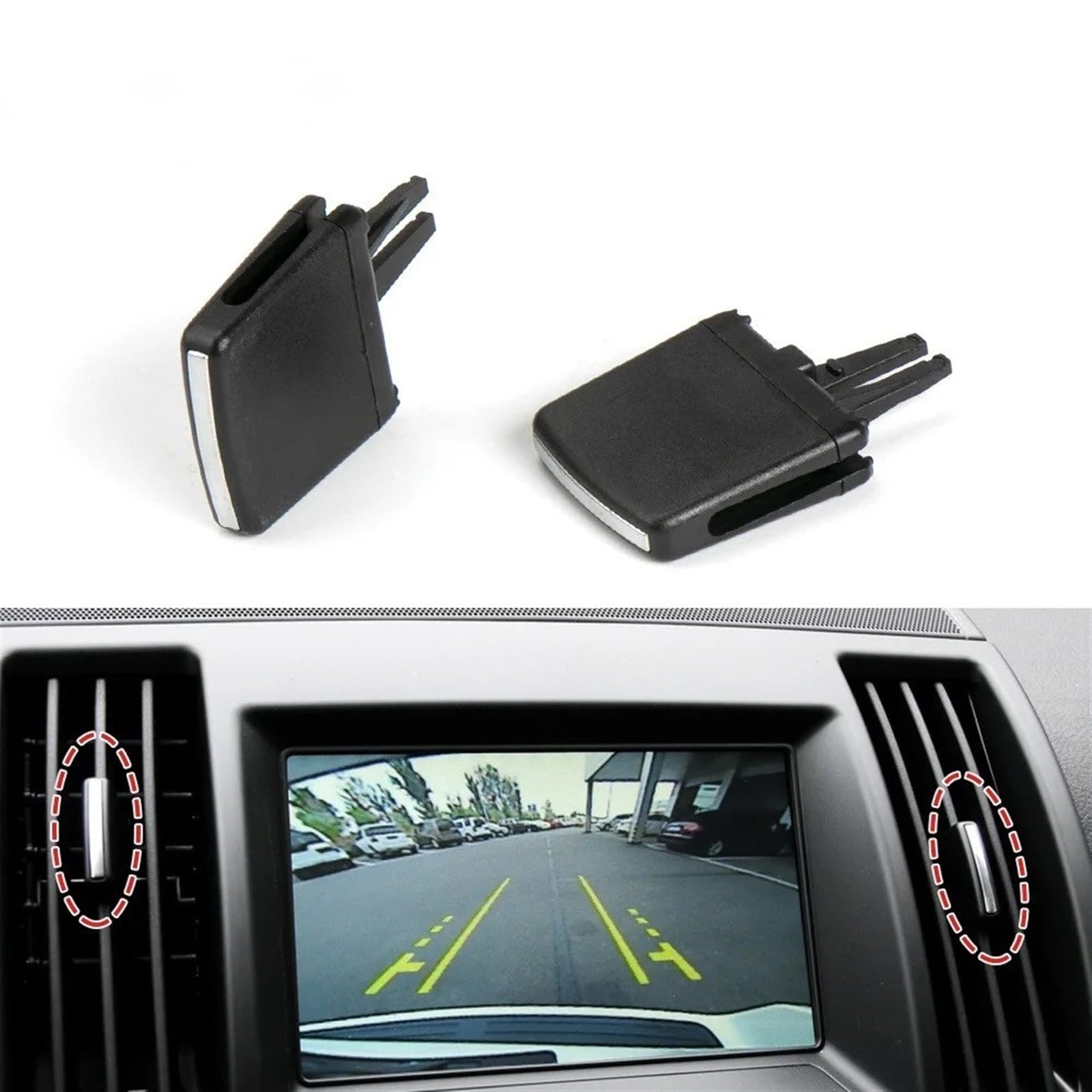 Accesorios interiores de coche, for, Freelander 2, Kits