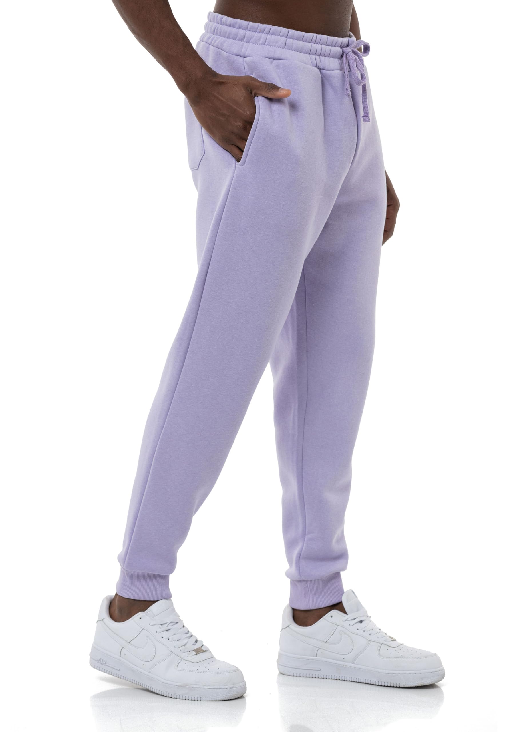 Red Bridge Survêtement Premium pour homme avec sweat à capuche et pantalon Coupe ample