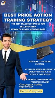 BEST PRICE ACTION TRADING STRATEGY: Begiers to Pro Guide of trading The Forex Market
