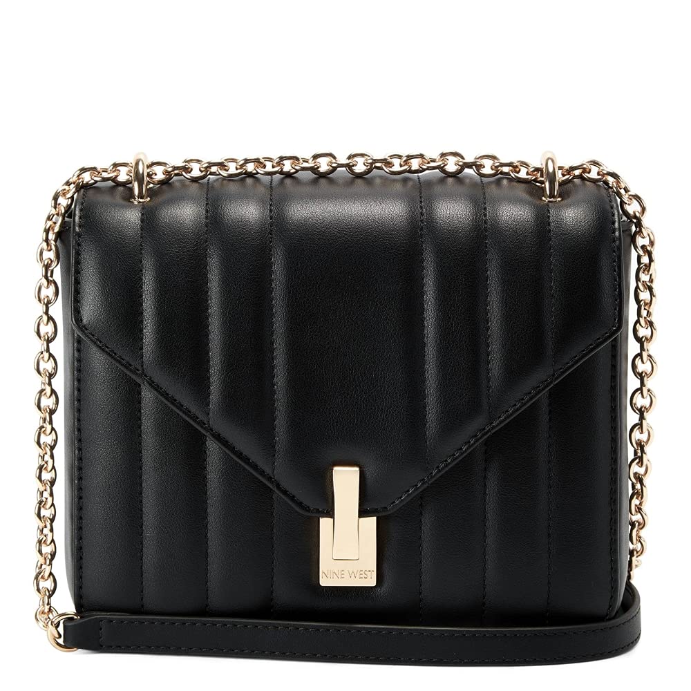 Nine West Women's Rhett Convertible Xbody Flap - NGQ118421