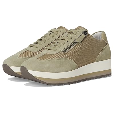 Johnston & Murphy Gracie Side Zip Women