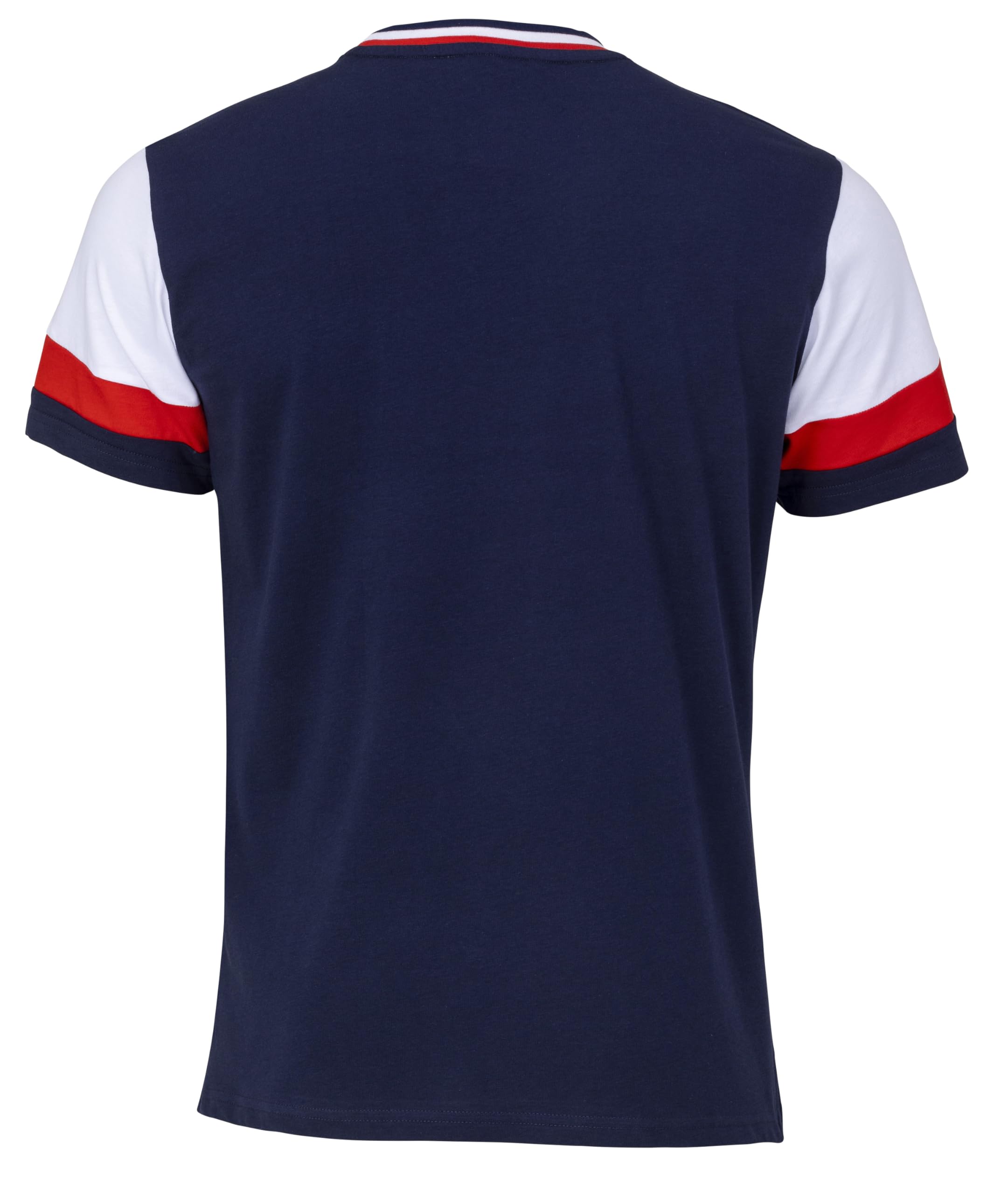 FFF T-Shirt Collection Officielle Equipe de France de Football