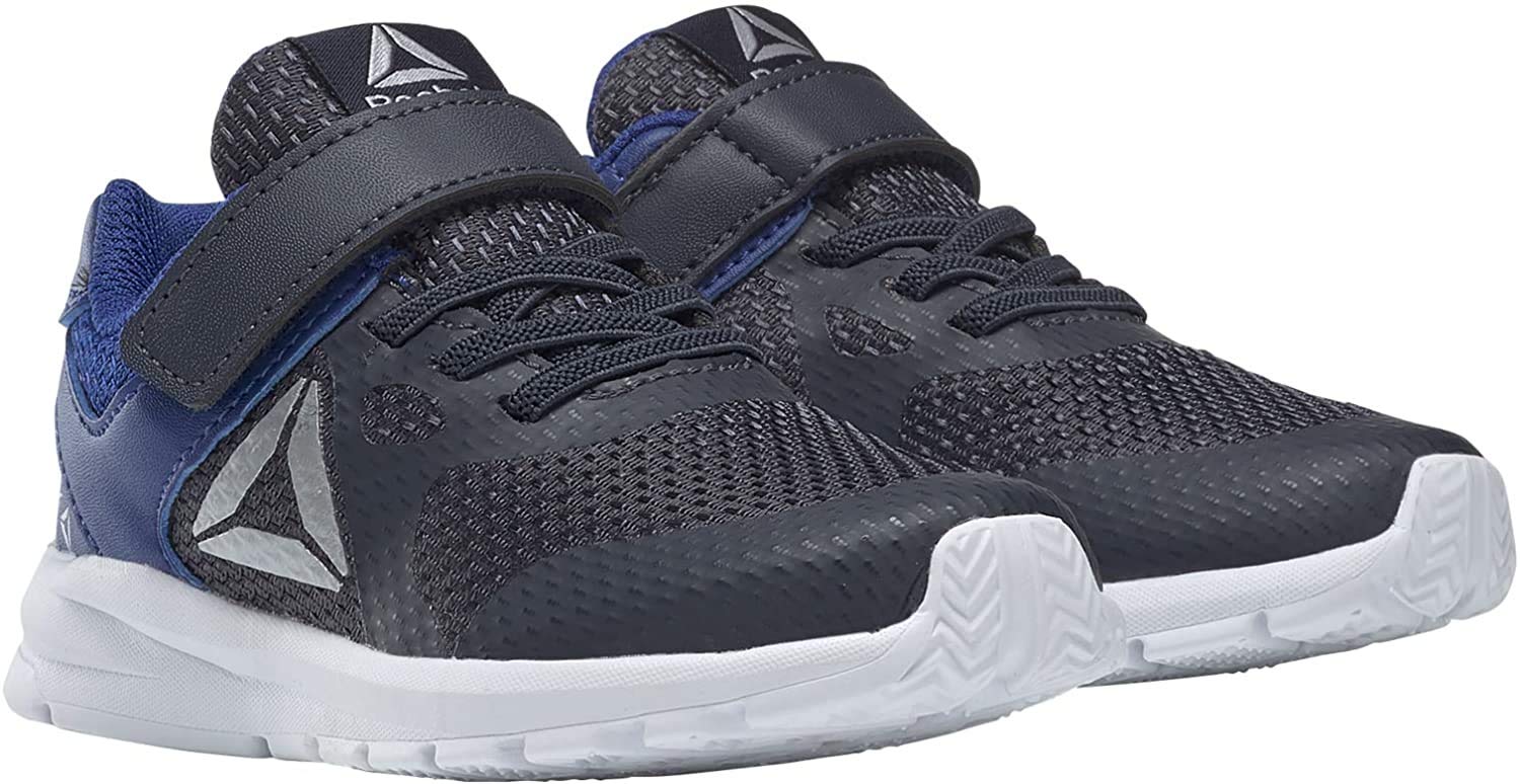 Reebok Rush Runner Alt, Zapatillas de Trail Running Hombre