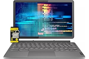 Lenovo Chromebook Duet 128gb