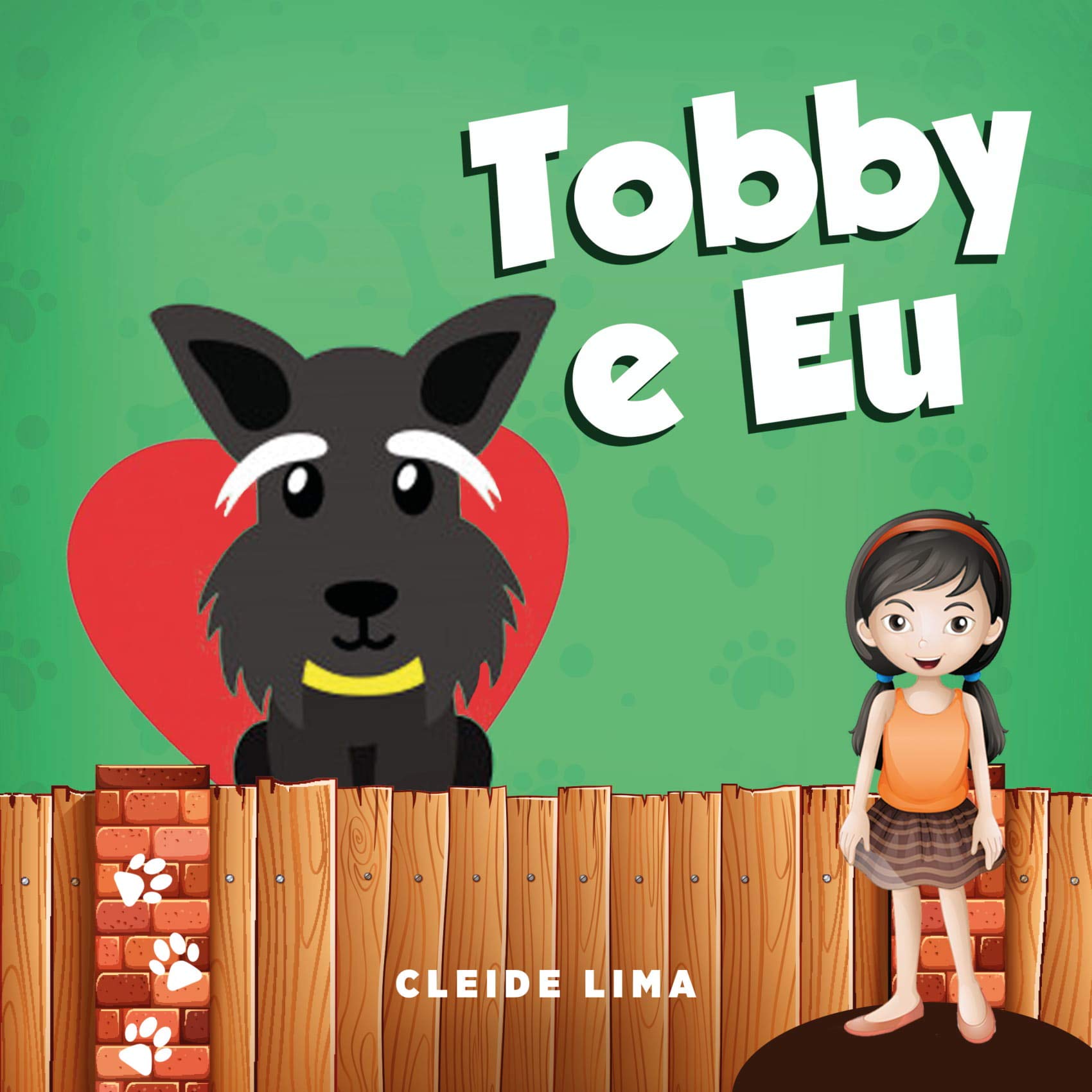 Tobby e Eu