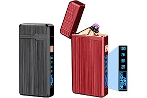 Pocket-Sized Plazma Lighters: Say Goodbye to Unreliable Flames