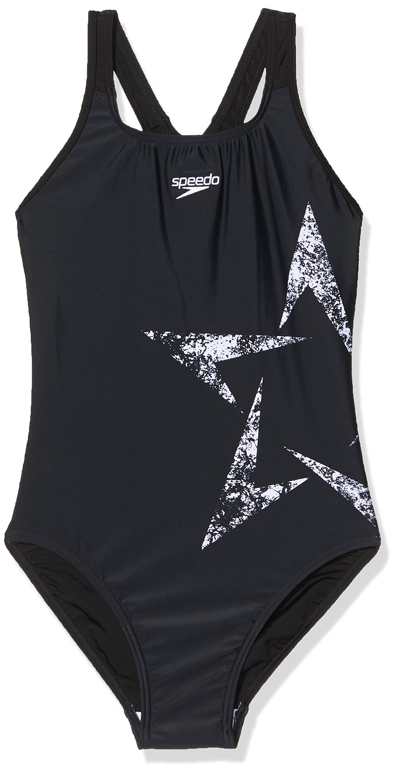 SpeedoWomen's Boomstar Placement Racerback Swimsuit